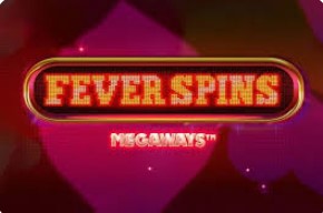 Fever Spin Megaways