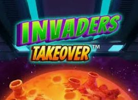 Invaders Takeover