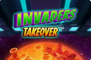 Invaders Takeover