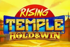 Rising Temple Hold & Win