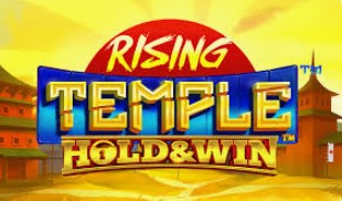 Rising Temple Hold & Win