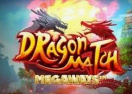 Dragon Match Megaways