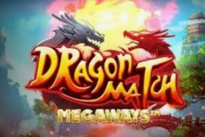 Dragon Match Megaways