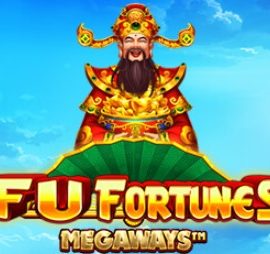 Fu Fortunes Megaways