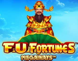 Fu Fortunes Megaways