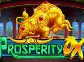 Prosperity Ox