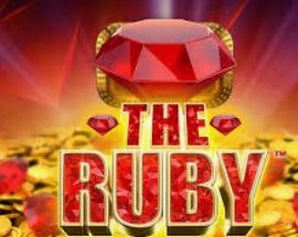 The Ruby Megaways 