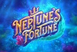 Neptune’s Fortune Megaways