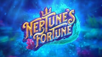 Neptune’s Fortune Megaways