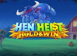 Hen Heist Hold & Win