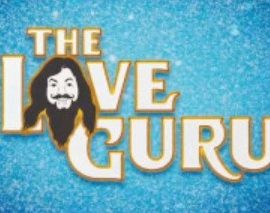 The Love Guru