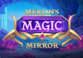 Merlin’s Magic Mirror Megaways