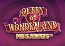 Queen Of Wonderland Megaways