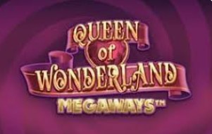 Queen Of Wonderland Megaways