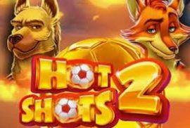 Hot Shots 2