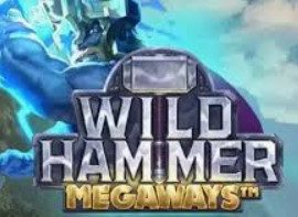 Wild Hammer Megaways