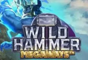 Wild Hammer Megaways