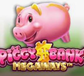 Piggy Bank Megaways