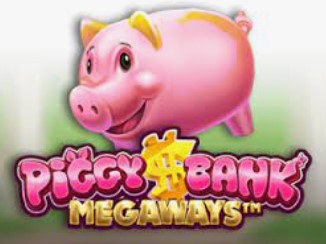 Piggy Bank Megaways