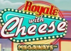 Royale With Cheese Megaways