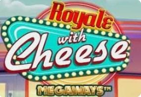 Royale With Cheese Megaways