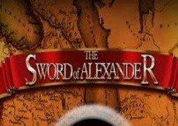 The Sword Of Alexander