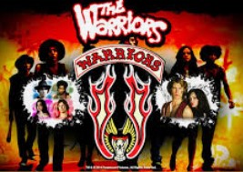 The Warriors