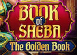 Book Of Sheba 