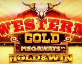 Western Gold Megaways