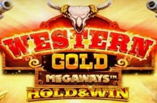 Western Gold Megaways