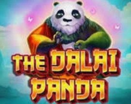 The Dalai Panda