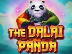 The Dalai Panda