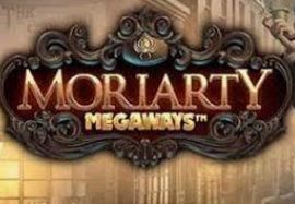 Moriarty Megaways