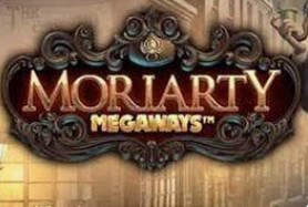 Moriarty Megaways