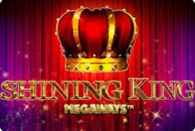 Shining King Megaways