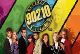 Beverly Hills 90210 