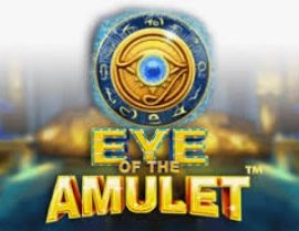 Eye Of The Amulet 