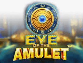 Eye Of The Amulet 