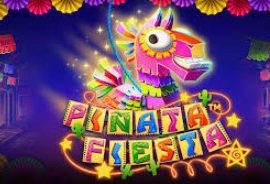 Pinata Fiesta