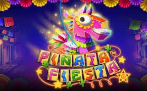 Pinata Fiesta