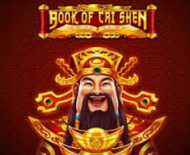 Book Of Cai Shen