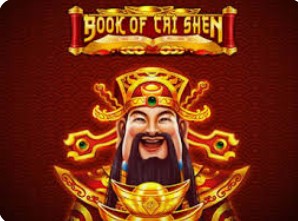 Book Of Cai Shen