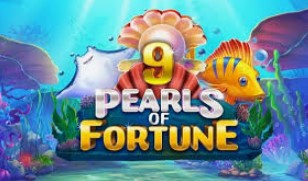 9 Pearls Of Fortune