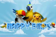 Happy Birds