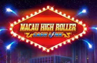 Macau High Roller