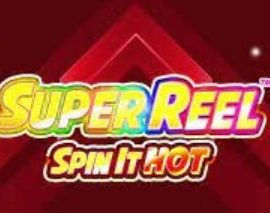 Super Reel: Spin It Hot