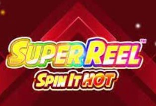 Super Reel: Spin It Hot