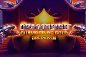 Dragonfire Chamber Of Gold