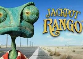 Jackpot Rango