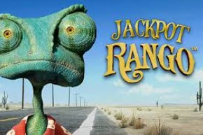 Jackpot Rango